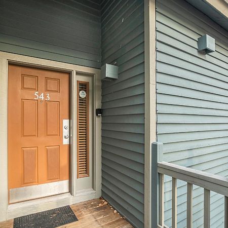 Wintergreen Condos Thompsonville 客房 照片