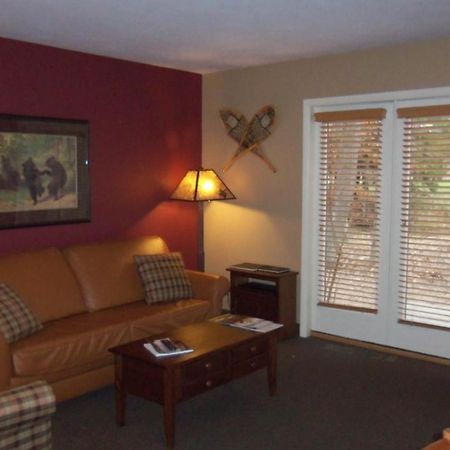 Wintergreen Condos Thompsonville 外观 照片
