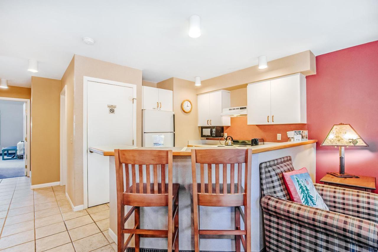 Wintergreen Condos Thompsonville 外观 照片