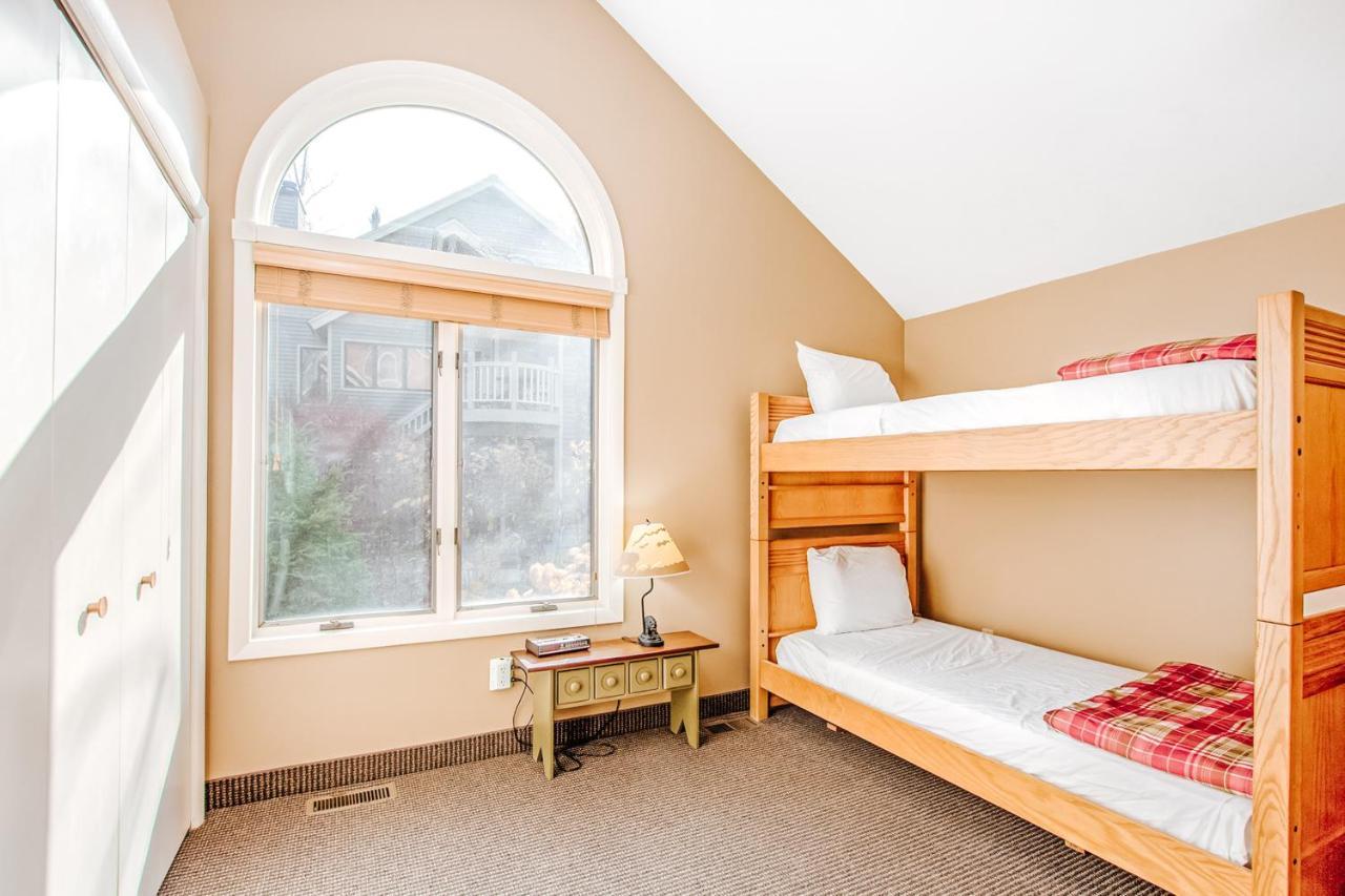 Wintergreen Condos Thompsonville 外观 照片
