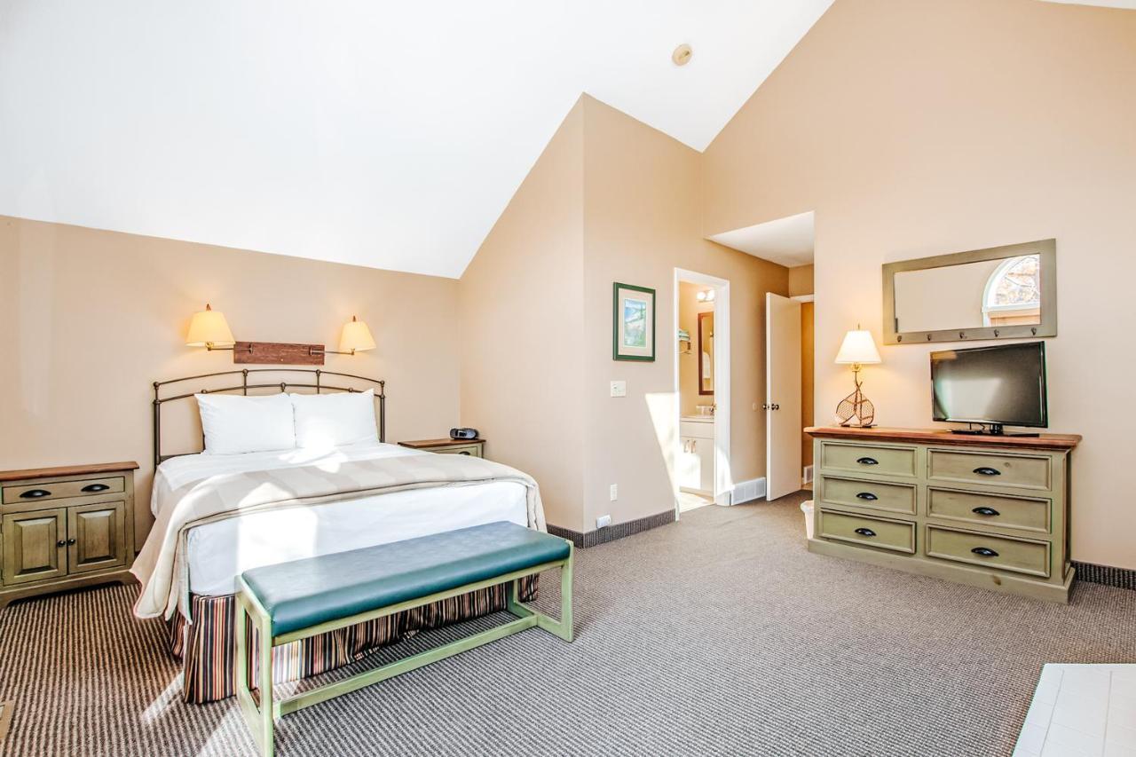 Wintergreen Condos Thompsonville 外观 照片
