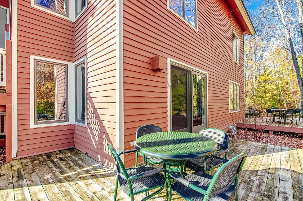 Wintergreen Condos Thompsonville 外观 照片