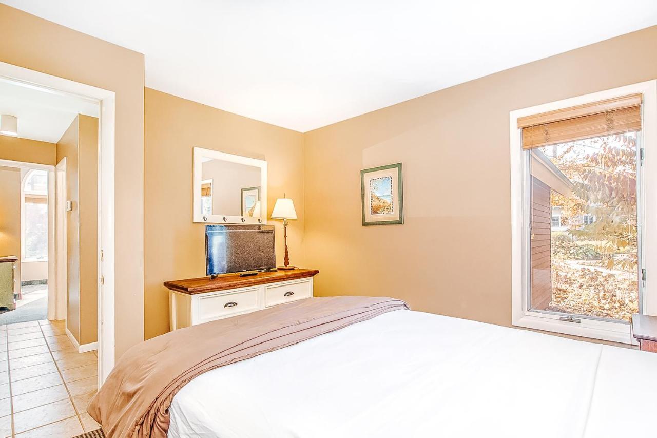 Wintergreen Condos Thompsonville 外观 照片