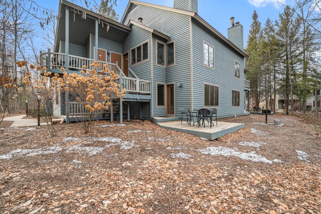 Wintergreen Condos Thompsonville 客房 照片