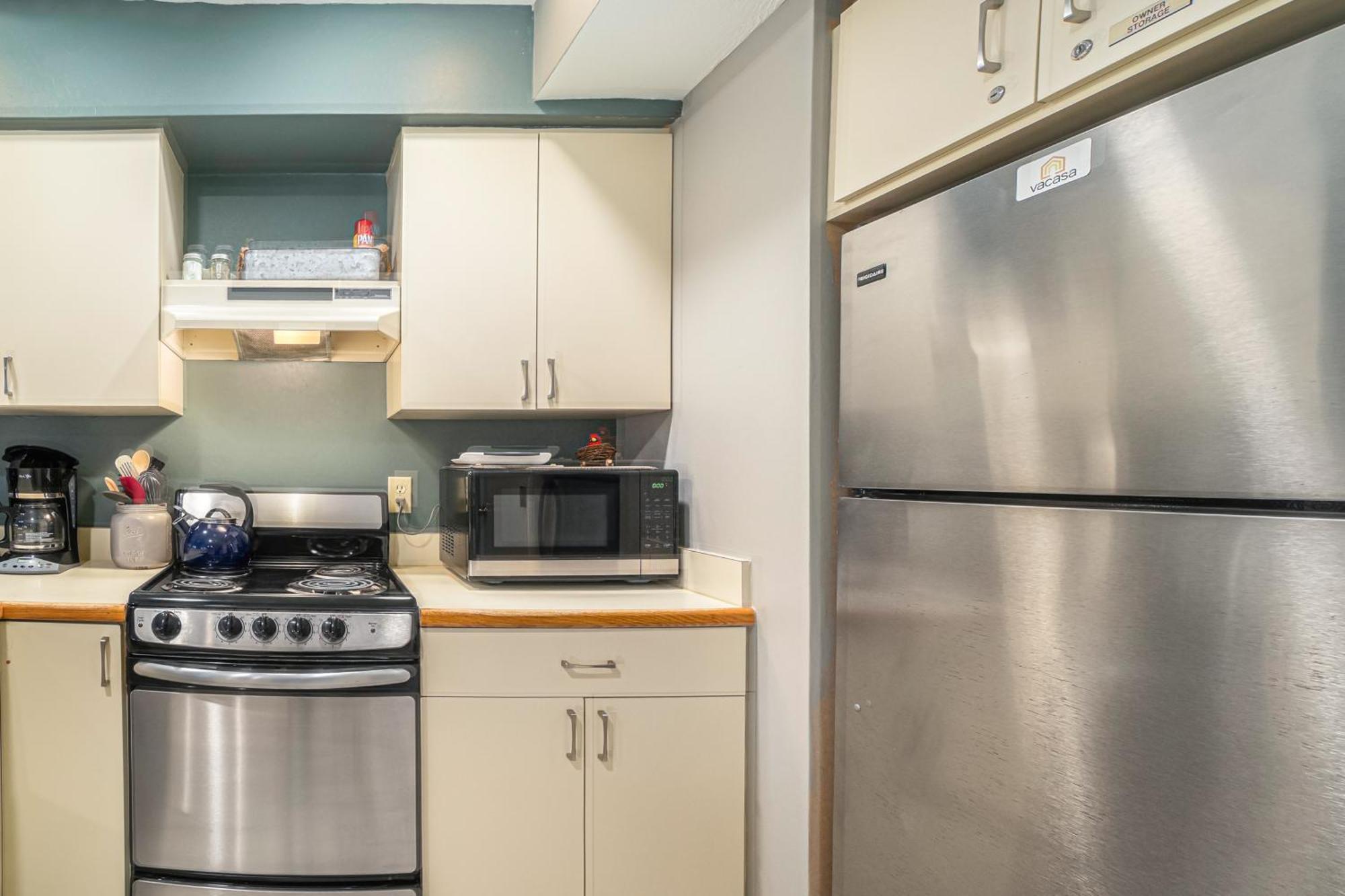 Wintergreen Condos Thompsonville 客房 照片