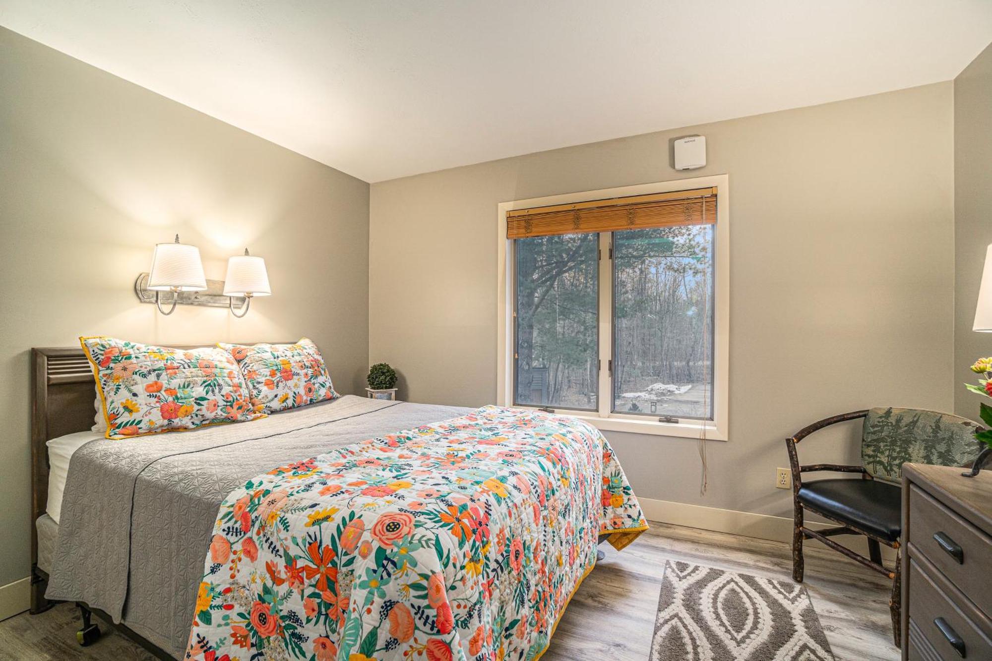 Wintergreen Condos Thompsonville 客房 照片