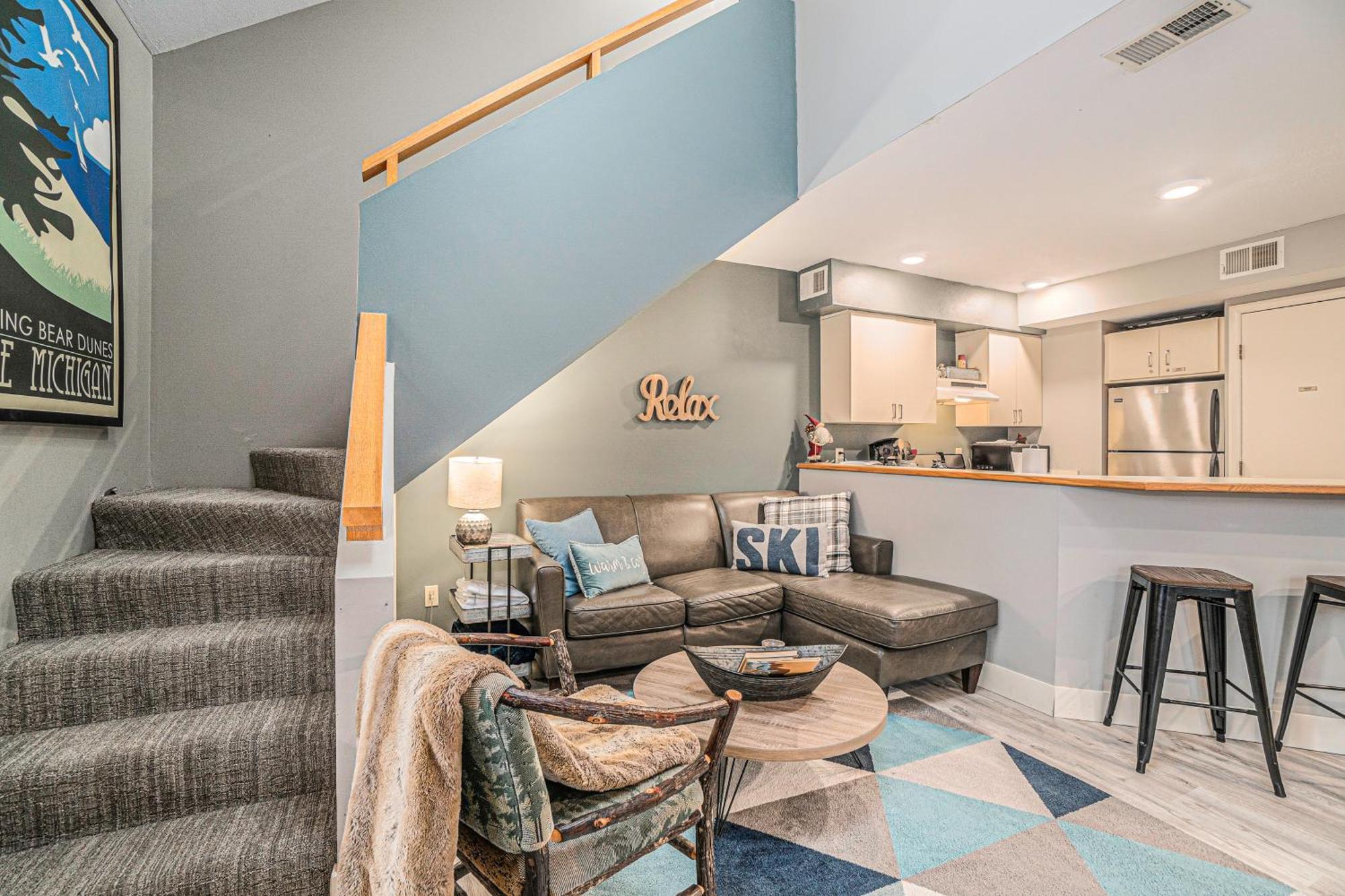 Wintergreen Condos Thompsonville 客房 照片