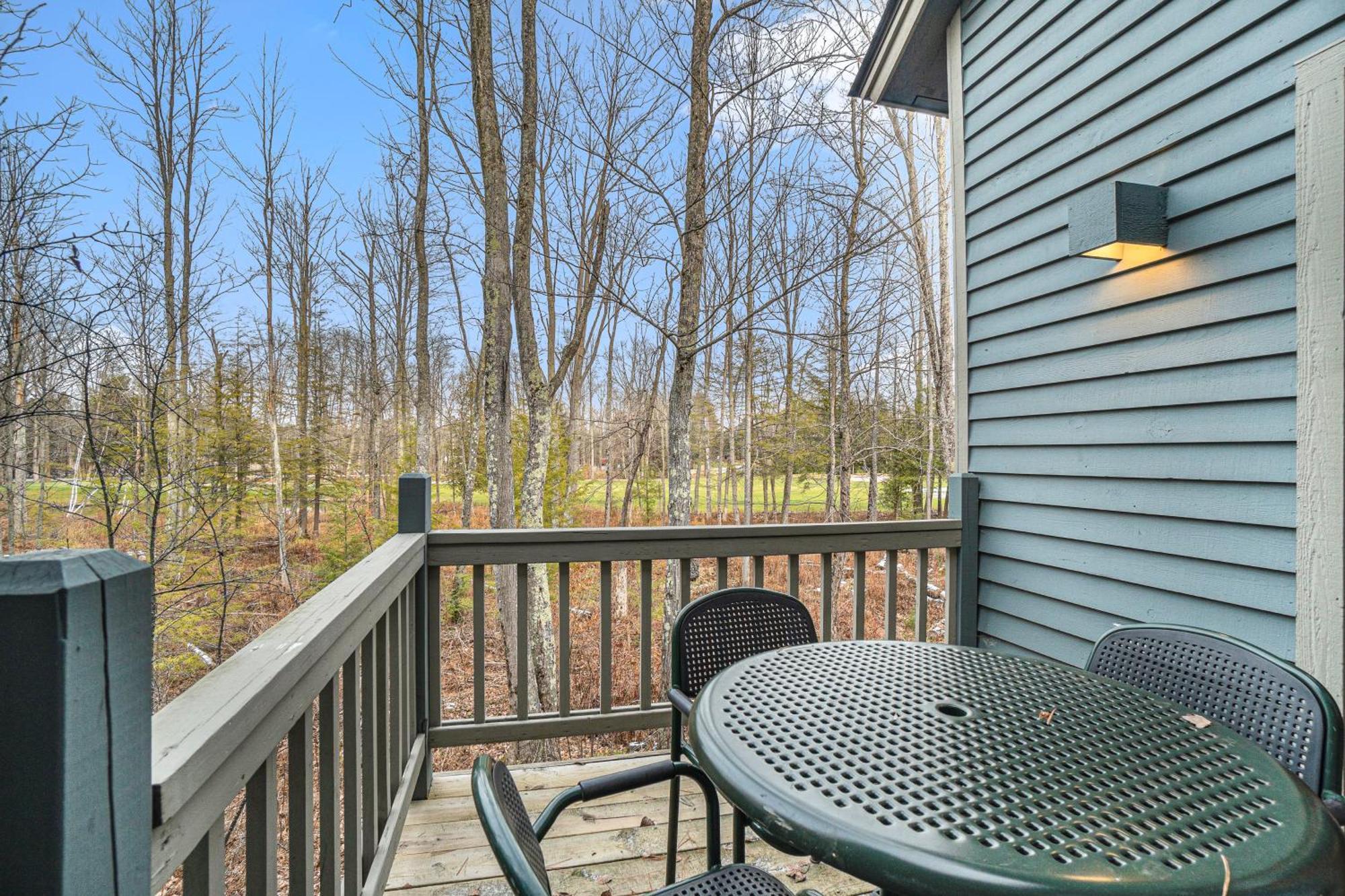 Wintergreen Condos Thompsonville 客房 照片