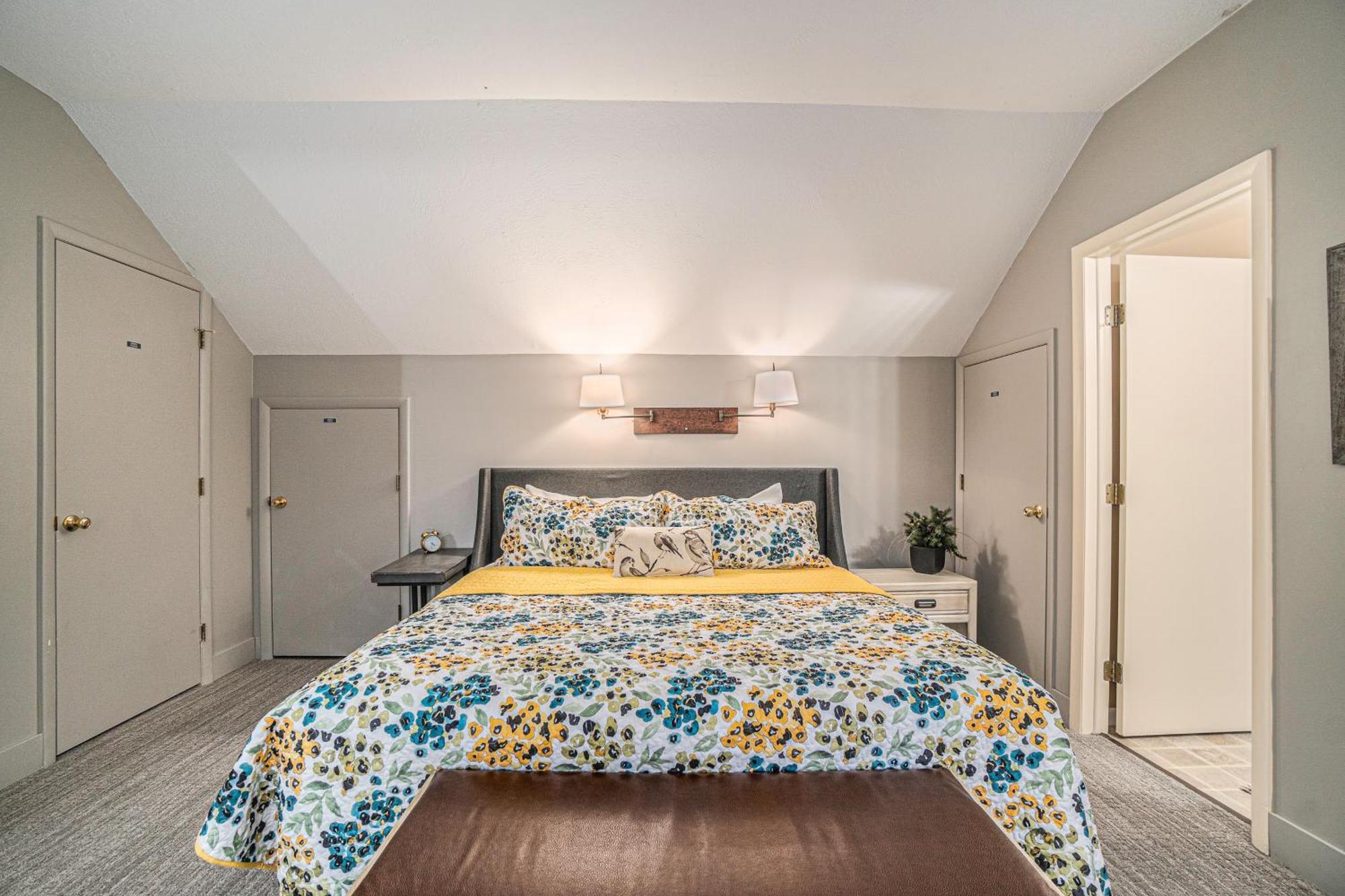 Wintergreen Condos Thompsonville 客房 照片