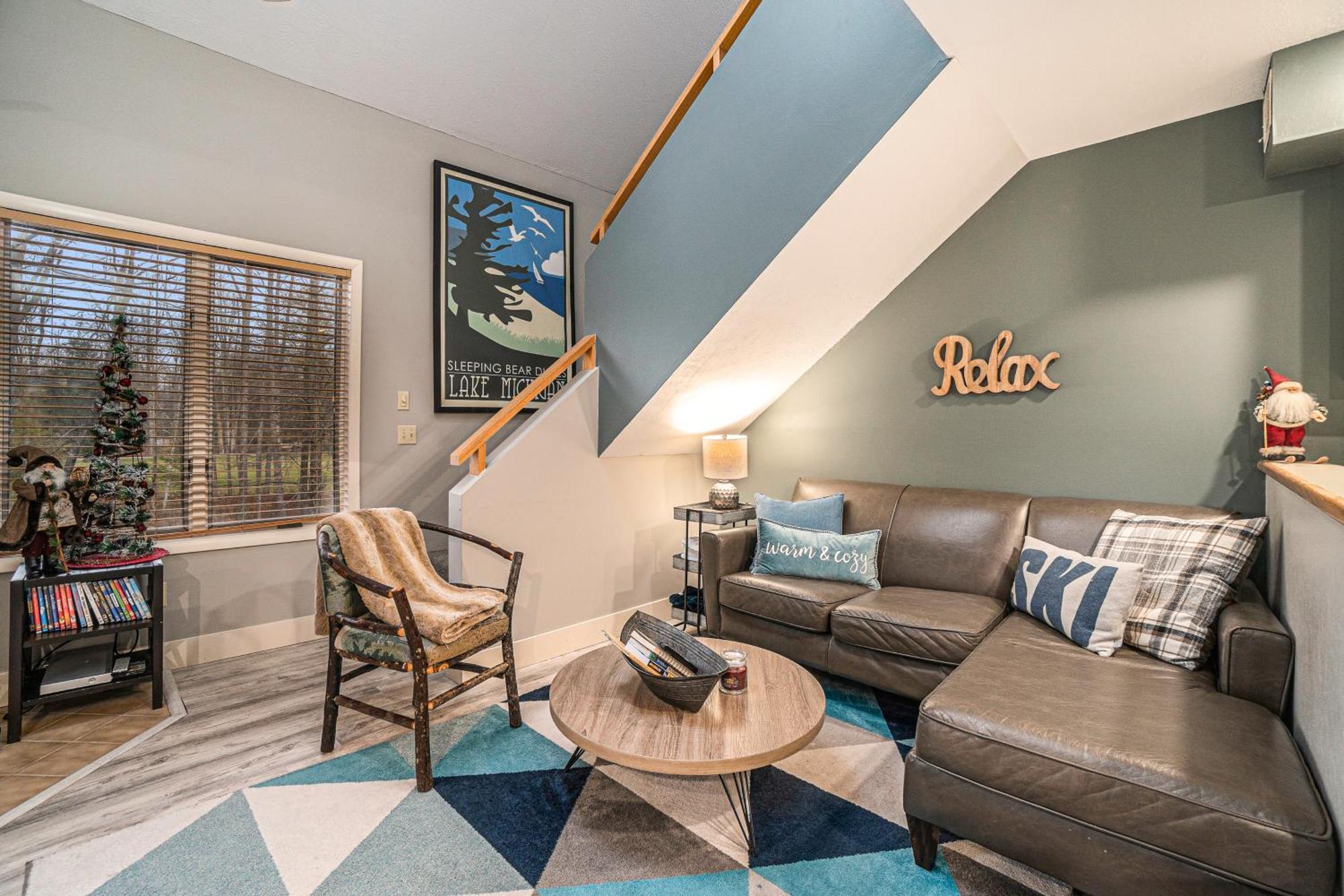 Wintergreen Condos Thompsonville 客房 照片