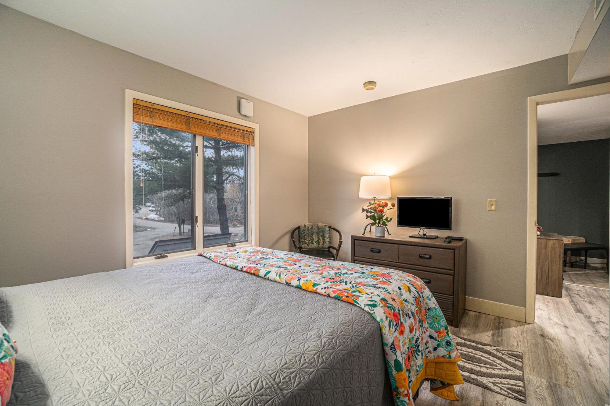 Wintergreen Condos Thompsonville 客房 照片