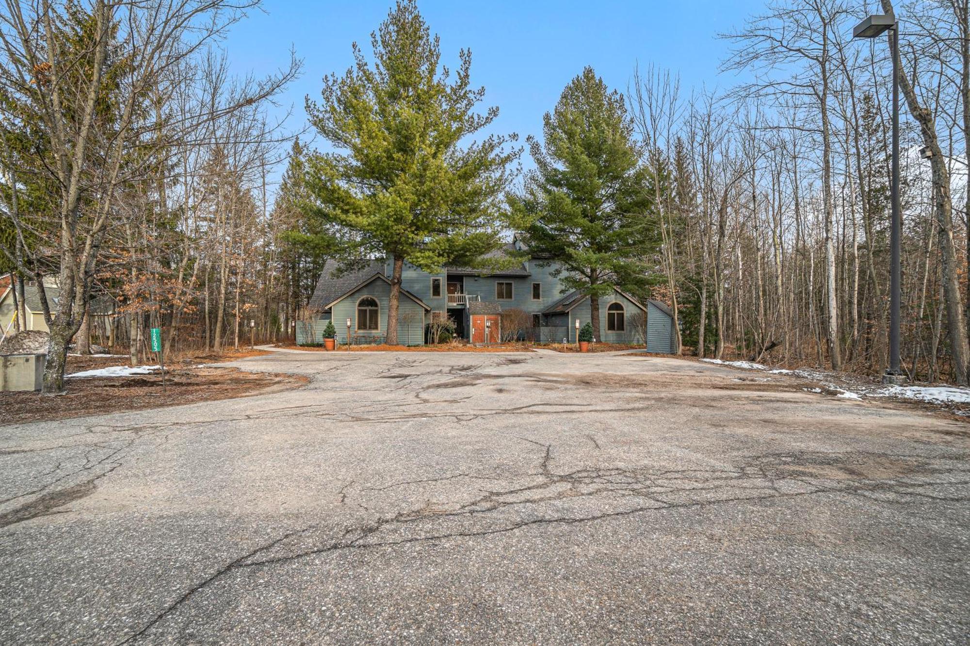 Wintergreen Condos Thompsonville 客房 照片