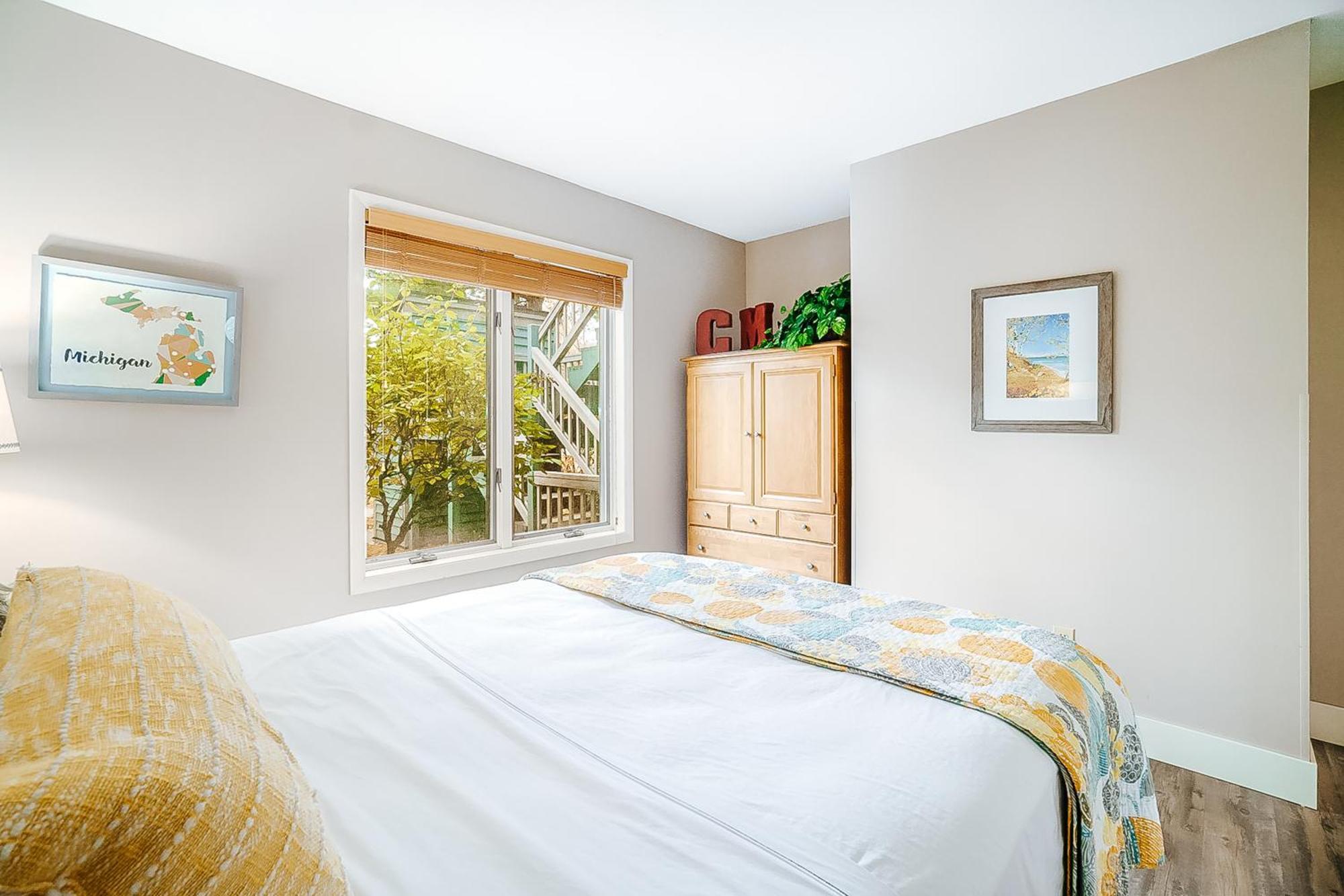 Wintergreen Condos Thompsonville 客房 照片