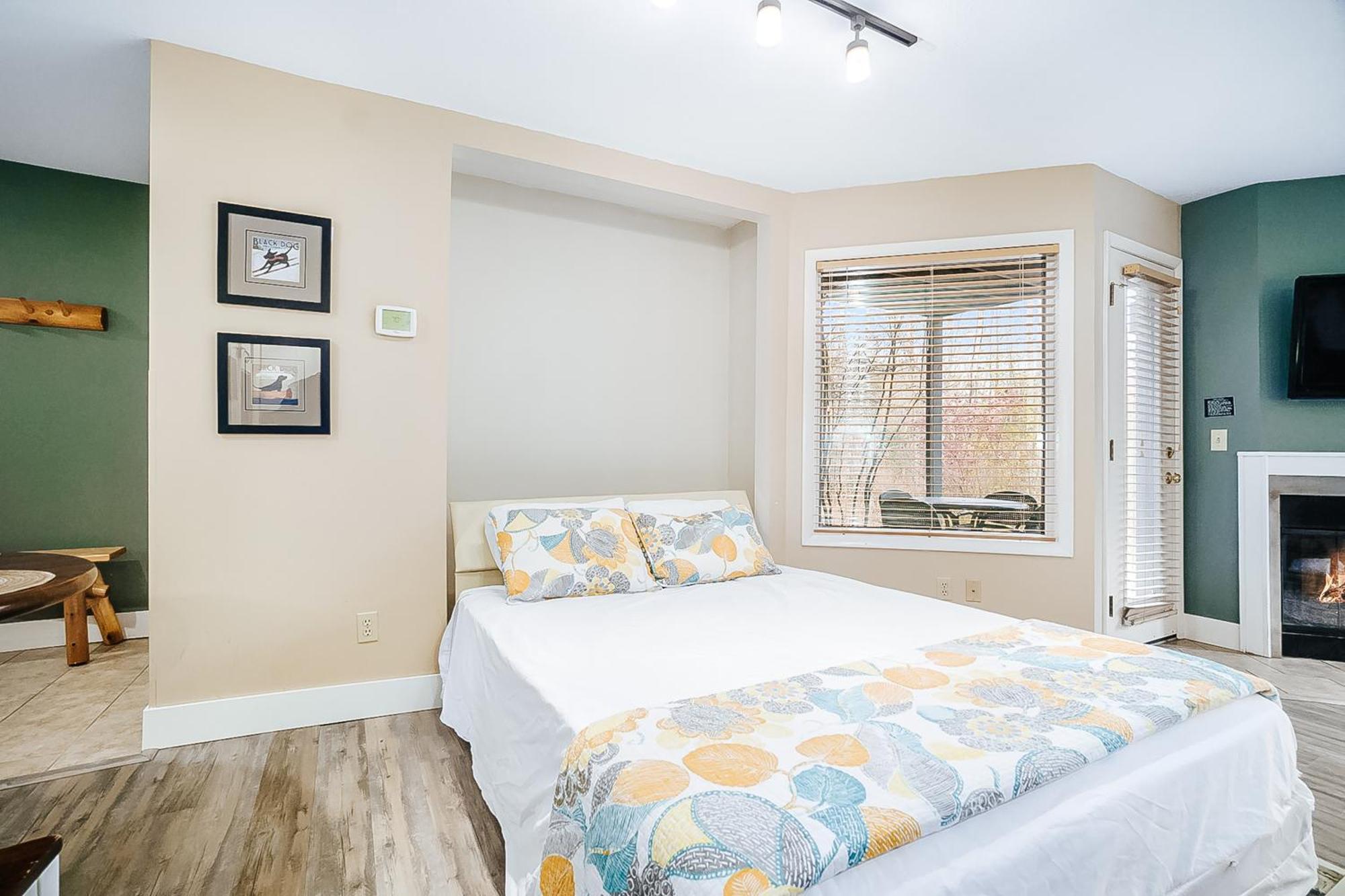 Wintergreen Condos Thompsonville 客房 照片