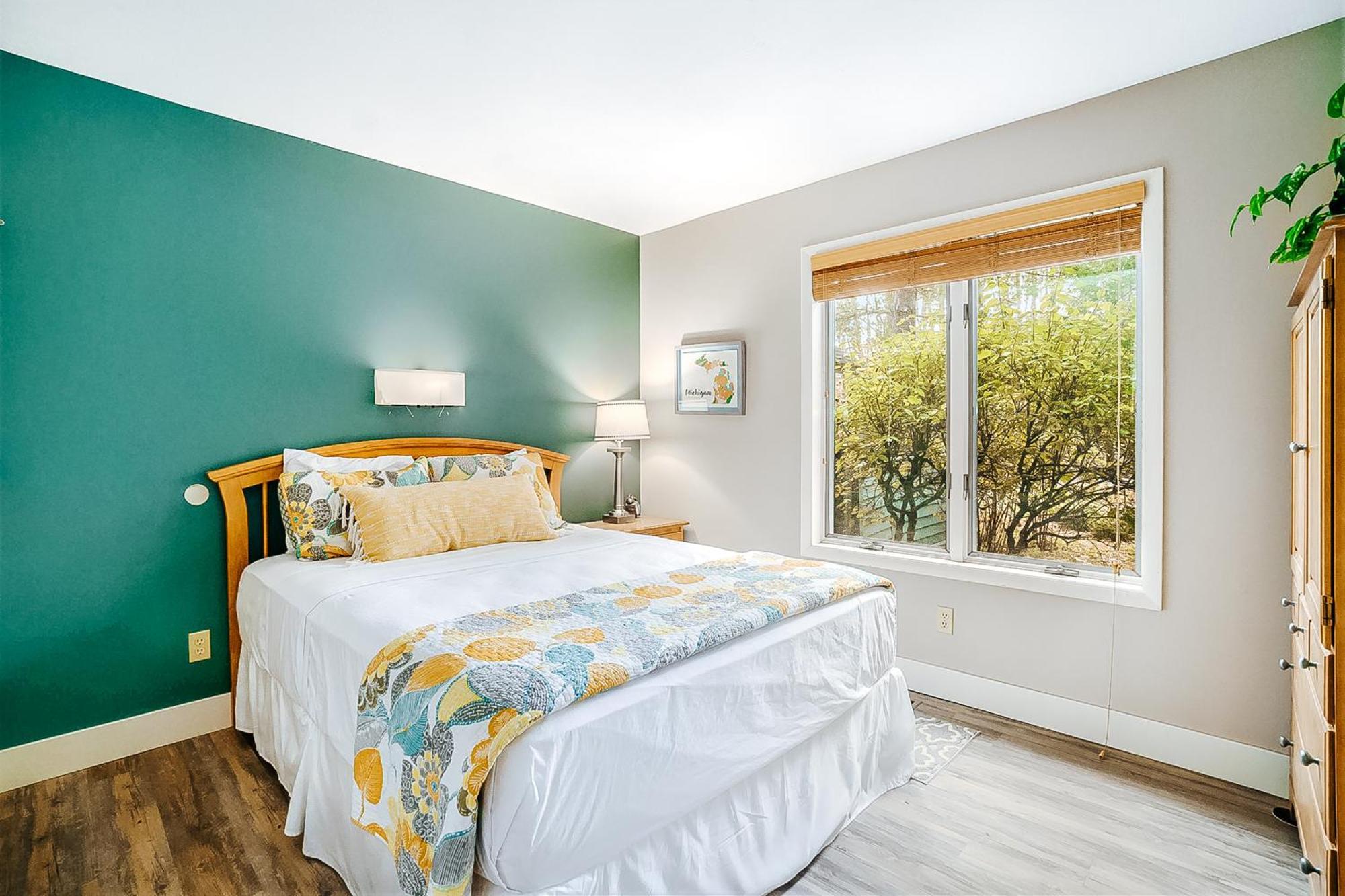 Wintergreen Condos Thompsonville 客房 照片