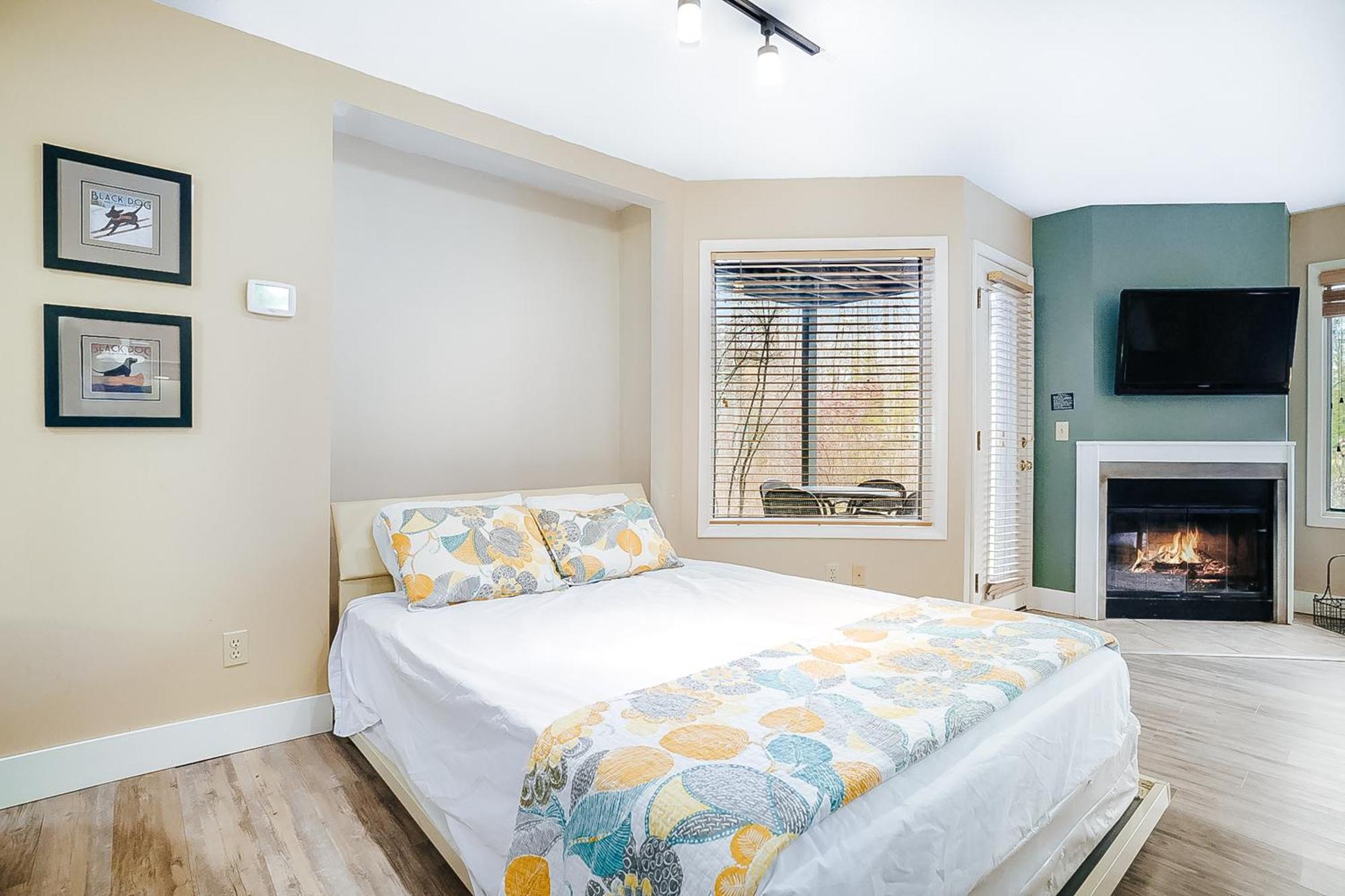 Wintergreen Condos Thompsonville 客房 照片