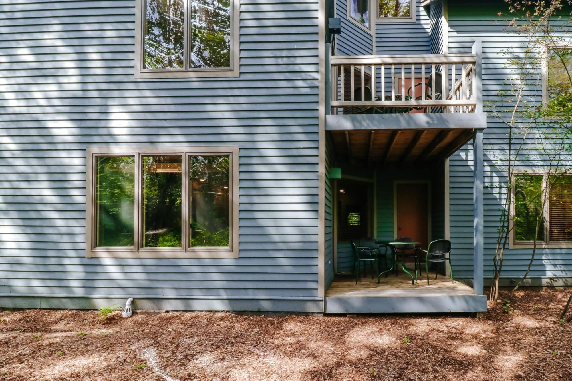 Wintergreen Condos Thompsonville 客房 照片