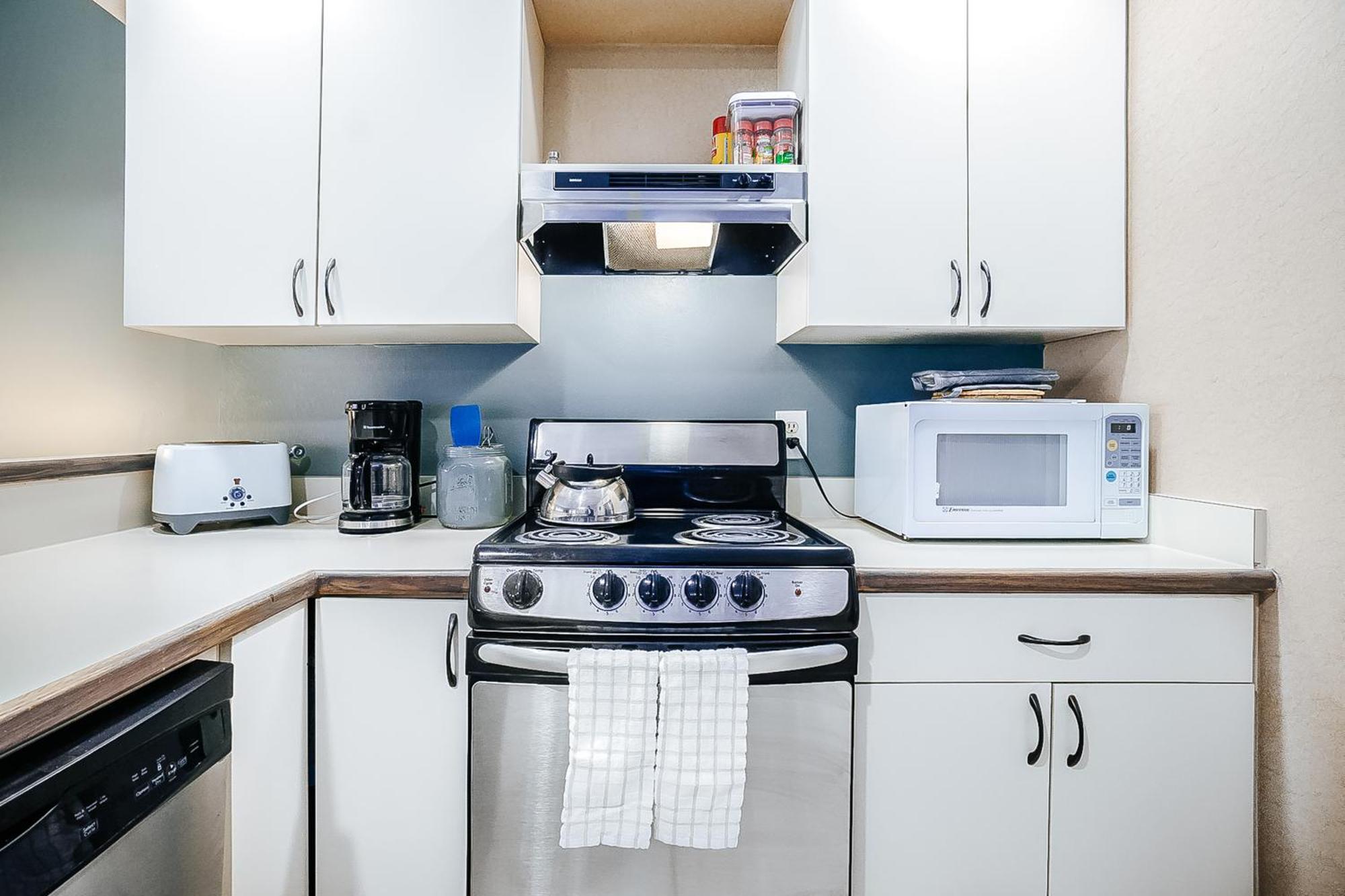 Wintergreen Condos Thompsonville 客房 照片